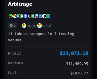 New passive income stream alert! $800/day using this trading bot. Watch my video for  alll the details. See the video

👉️ youtube.com/watch?v=AOCqJp…