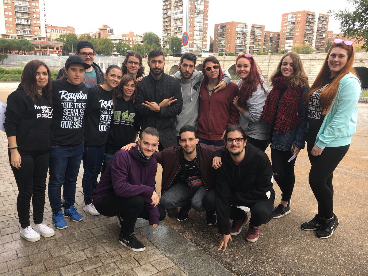 RaydenSquad_'s tweet photo. #RaydenFinalFeliz

A mi yo de ayer https://t.co/e7keGpF86W