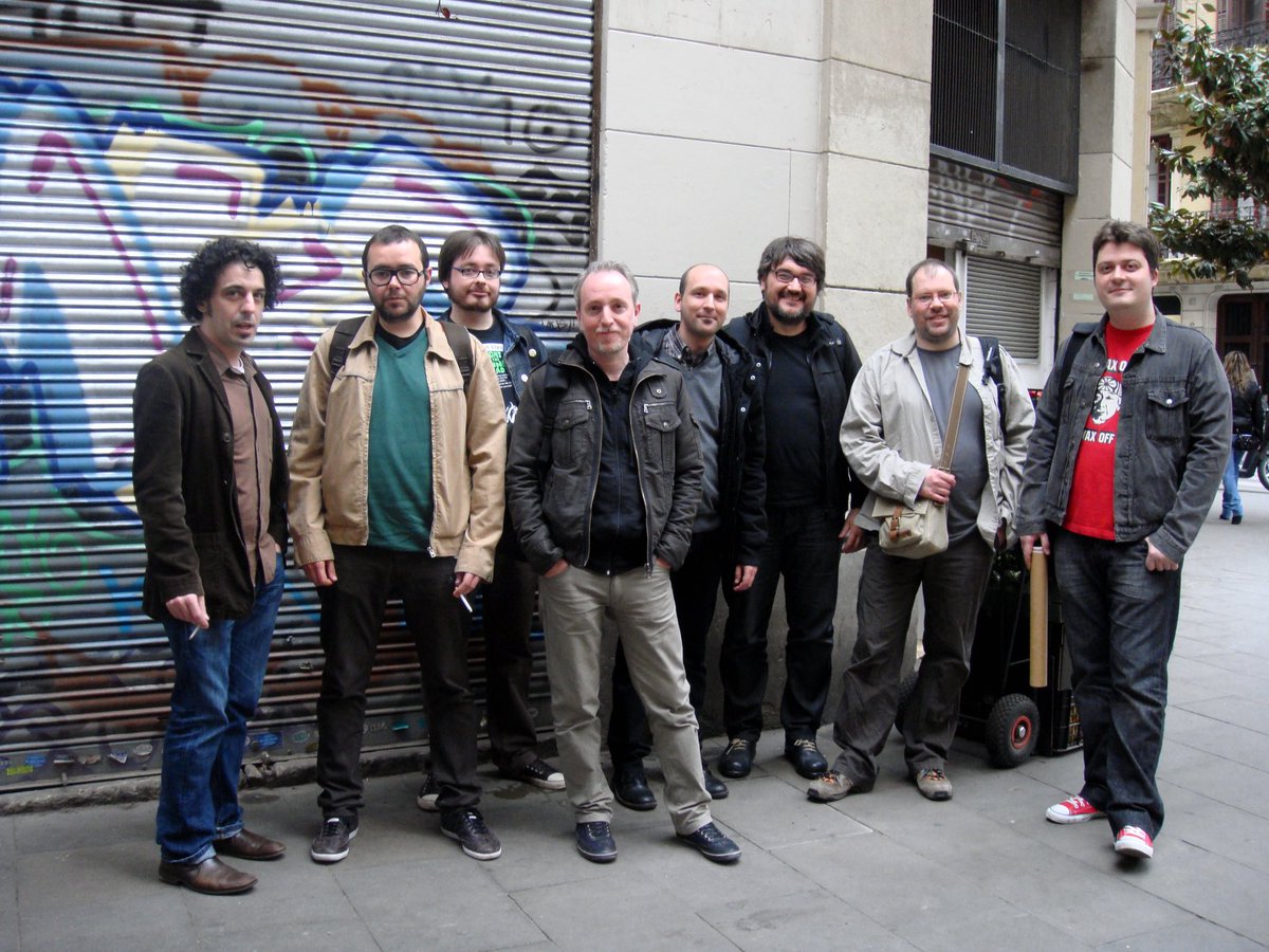 Mauro Entrialgo tweet media