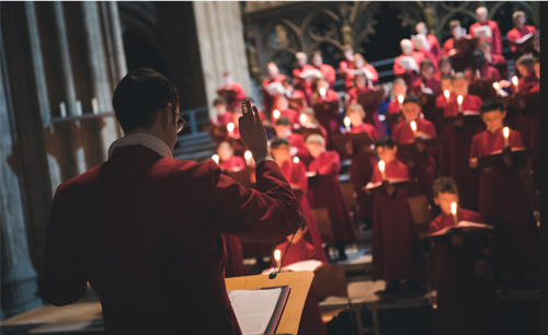 WorcCathedral's tweet photo. Vacancy: Principal Tenor Lay Clerk
The role of a principal lay clerk is to sing at all services sung by the Cathedral Choir including major festivals. This involves 6 services a week, with additional duties at Christmas &amp; during Holy Week.  
Find out more👉https://t.co/bFHu8msPIe https://t.co/NkiBlOvBcH