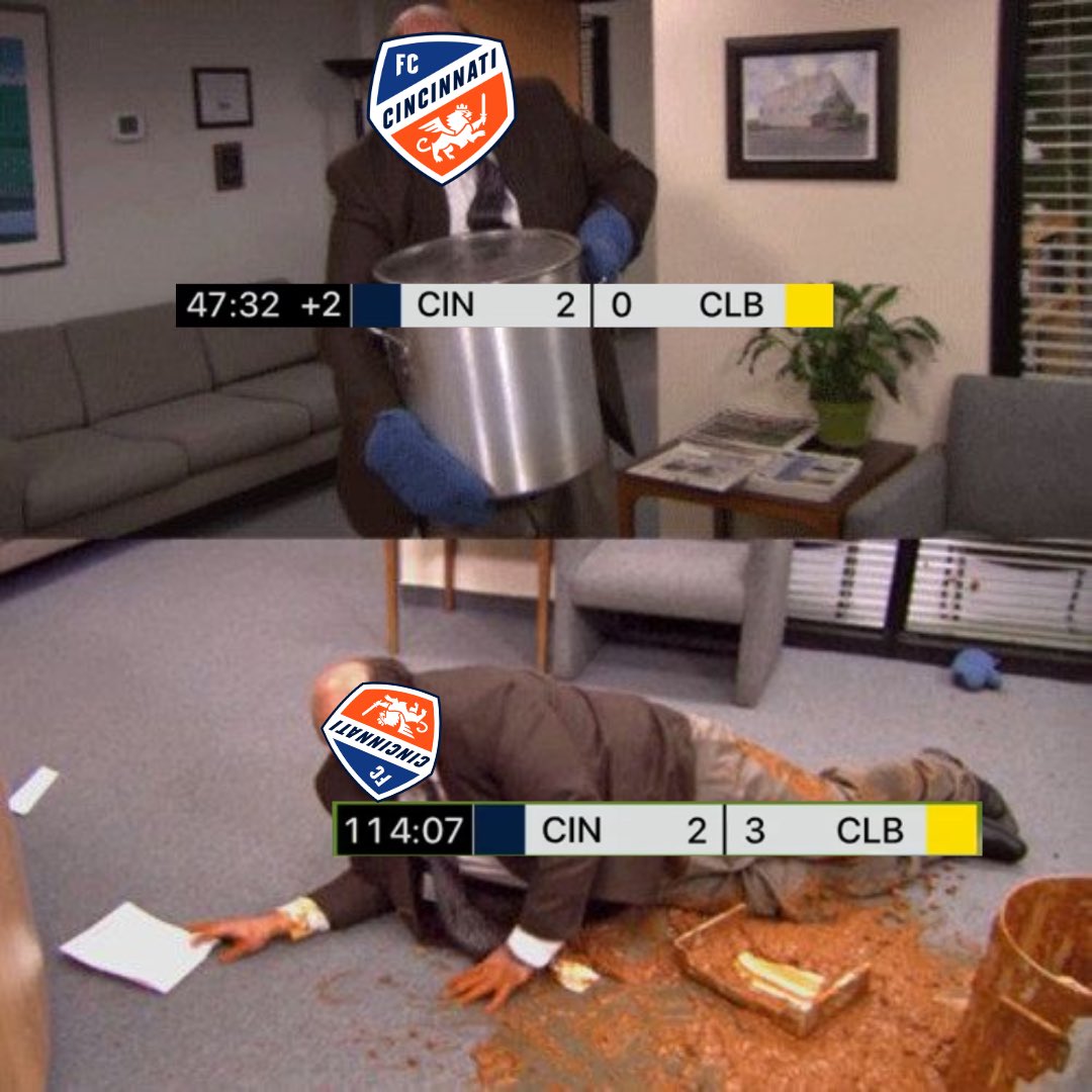 Steel City Massive tweet media