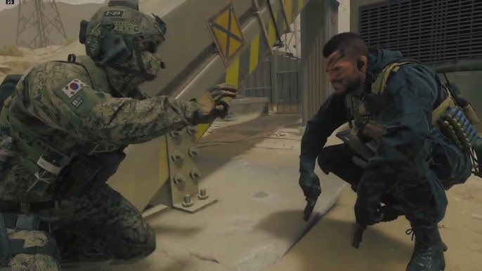 Horangi be careful I think he bites