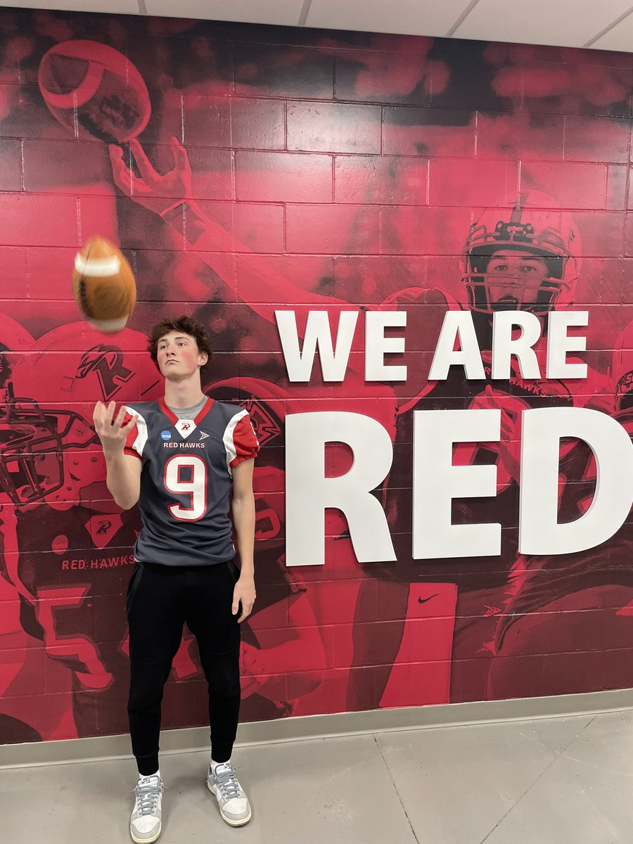 Wyatt Texidor (@_wyatttexidor) on Twitter photo Extremely excited to announce my 4th offer to play at the next level from Ripon College! 🔴⚪️ <a href="/ElkhornFB1HERD/">Elkhorn Football Team Page</a> <a href="/MJ_NFLDraft/">Mark Johnson</a> <a href="/Jmar56/">Jake Marshall</a> <a href="/coach_hepp/">Coach Hepp</a> <a href="/CoachJBlitstein/">Joe Blitstein</a> Extremely excited to announce my 4th offer to play at the next level from Ripon College! 🔴⚪️ <a href="/ElkhornFB1HERD/">Elkhorn Football Team Page</a> <a href="/MJ_NFLDraft/">Mark Johnson</a> <a href="/Jmar56/">Jake Marshall</a> <a href="/coach_hepp/">Coach Hepp</a> <a href="/CoachJBlitstein/">Joe Blitstein</a>