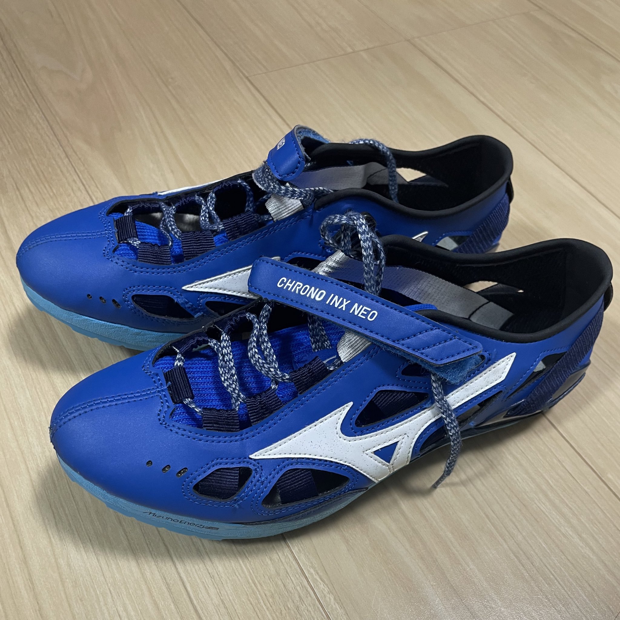 破格27.5エンペラー　クロノインクスネオ　二つセット 破格27.5エンペラー クロノインクスネオ 二つセット 破格27.5