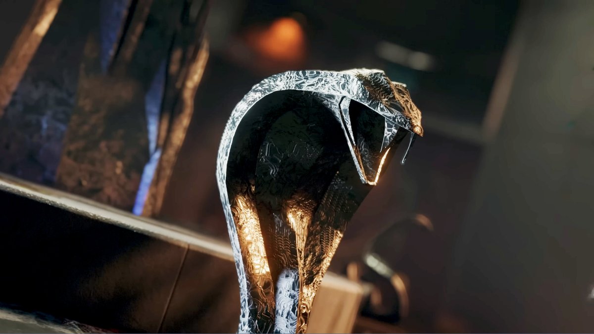 Only 18 days until #Starfield Shattered Space!

Really hoping that we'll get another vehicle skin/model to play with 😄🛻