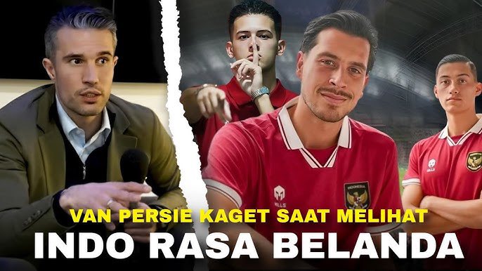afdhalAF7's tweet photo. Saya merepost berita ttg pemain Timnas bbrp tahun silam yg berlaga dgn kekuatan anak2 muda yg lahir &amp; dibesarkan di Indonesia. Sedangkan pemain Timnas saat ini sebagian besar TIDAK fasih berbahasa Indonesia.

Dan ini FAKTA, lalu mengapa kalian heboh?

(Maaf, gambar hanya pemanis) https://t.co/GlHuBD6ML9