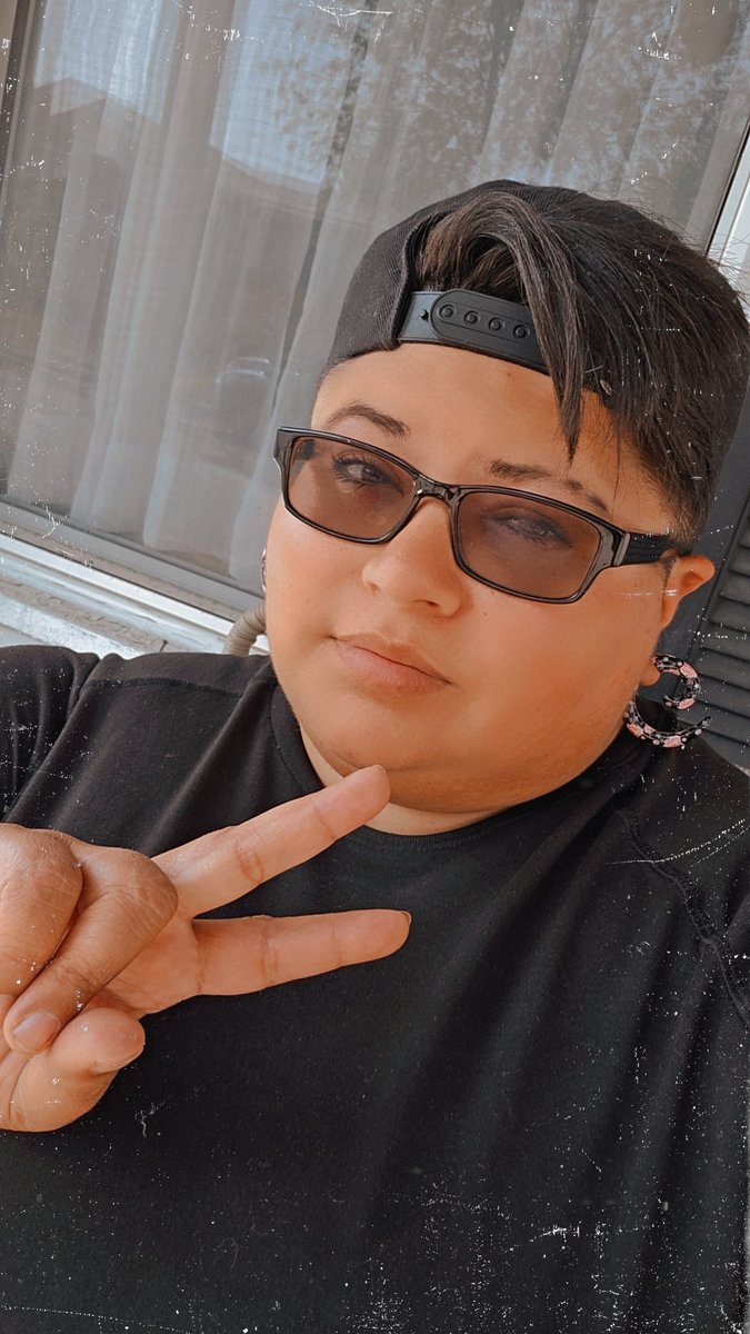 Hey! I hope all has been well! Make sure you're taking care of yourselves and others! Have an amazing day! 🌼✨️