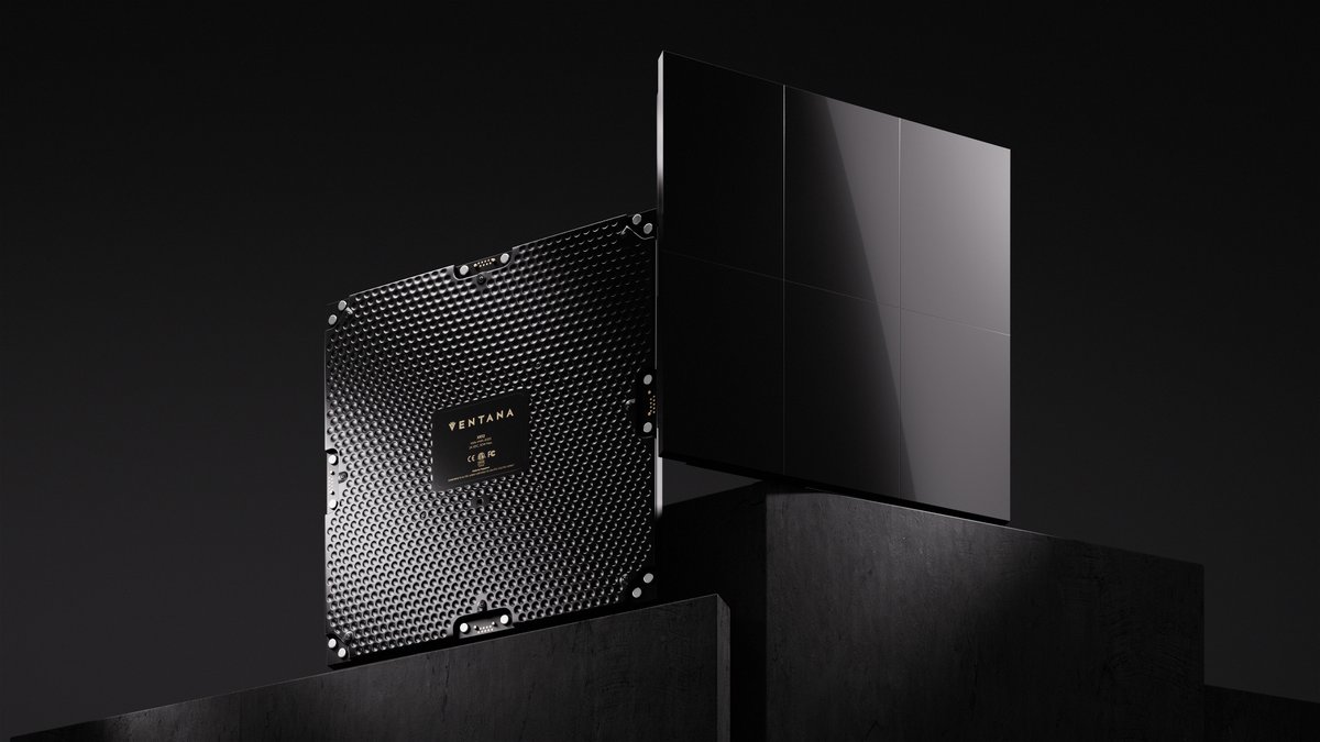 Our case study for Ventana is on our site! We crafted the communications and 3D visuals for their integrated screen tile system, developing a series of short product animations to highlight key technical features, along with detailed product stills.

estudi-image.com/projects/venta…