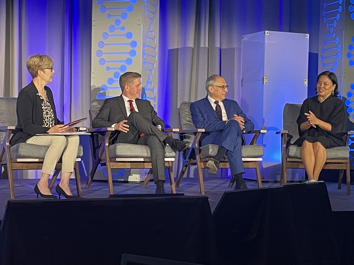 Mayo Clinic Center for Individualized Medicine (@mayocliniccim) on Twitter photo #CIMCON2024: <a href="/DrLazaridis/">K. N. Lazaridis, MD</a>, Dr. Boppart & Dr. Lee deep diving into <a href="/ARPA_H/">ARPA-H</a> funding. <a href="/DrLazaridis/">K. N. Lazaridis, MD</a> talks project IndiPHARM, a multi-center research effort led by <a href="/GaryWMiller3/">Gary W Miller</a> <a href="/Columbia/">Columbia University</a>, w/ <a href="/MayoClinic/">Mayo Clinic</a>, <a href="/EmoryCbl/">Emory Clinical Biomarkers Lab</a>, <a href="/harvardmed/">Harvard Medical School</a>, <a href="/BrownUniversity/">Brown University</a> & <a href="/Jacksonlab/">The Jackson Laboratory</a>. mayocl.in/3XE8mkZ #CIMCON2024: <a href="/DrLazaridis/">K. N. Lazaridis, MD</a>, Dr. Boppart & Dr. Lee deep diving into <a href="/ARPA_H/">ARPA-H</a> funding. <a href="/DrLazaridis/">K. N. Lazaridis, MD</a> talks project IndiPHARM, a multi-center research effort led by <a href="/GaryWMiller3/">Gary W Miller</a> <a href="/Columbia/">Columbia University</a>, w/ <a href="/MayoClinic/">Mayo Clinic</a>, <a href="/EmoryCbl/">Emory Clinical Biomarkers Lab</a>, <a href="/harvardmed/">Harvard Medical School</a>, <a href="/BrownUniversity/">Brown University</a> & <a href="/Jacksonlab/">The Jackson Laboratory</a>. mayocl.in/3XE8mkZ