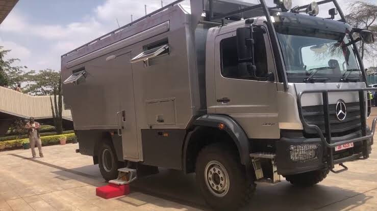 Nabimara_Paul's tweet image. Muzungu boda should boda should drift this 😂😂