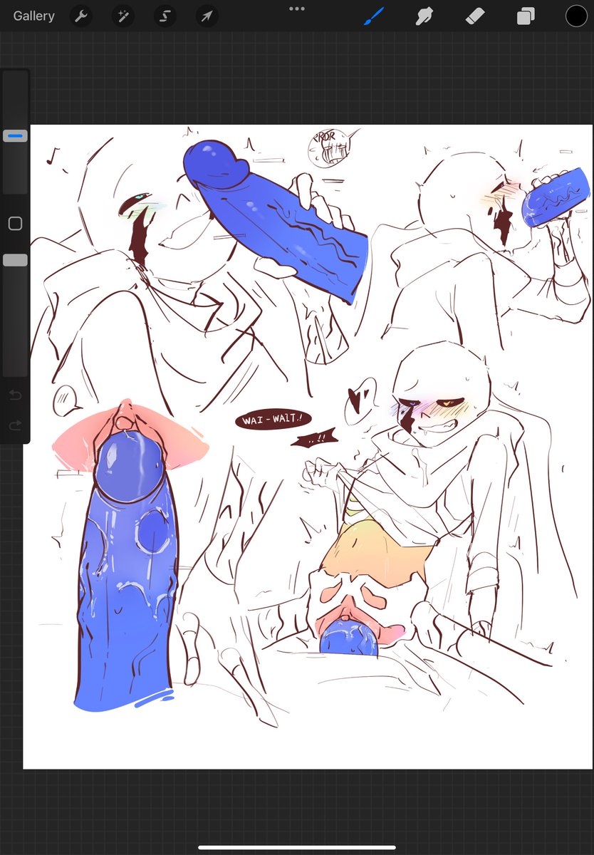 Level_8_'s tweet photo. #errorink #errink
⚠️NSFW‼️
but still is wip https://t.co/KT8G6mvd0w