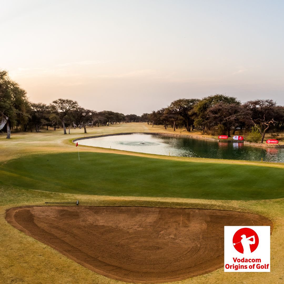 originsofgolf_'s tweet photo. Set your reminders! Next week we bring you all the action and fun from #VOOGSishen.
On the outskirts of the town of Kathu in the Northern Cape, this is truly a unique setting β³
#Vodacom #Flooid #Sail https://t.co/mgRjWwHD8p