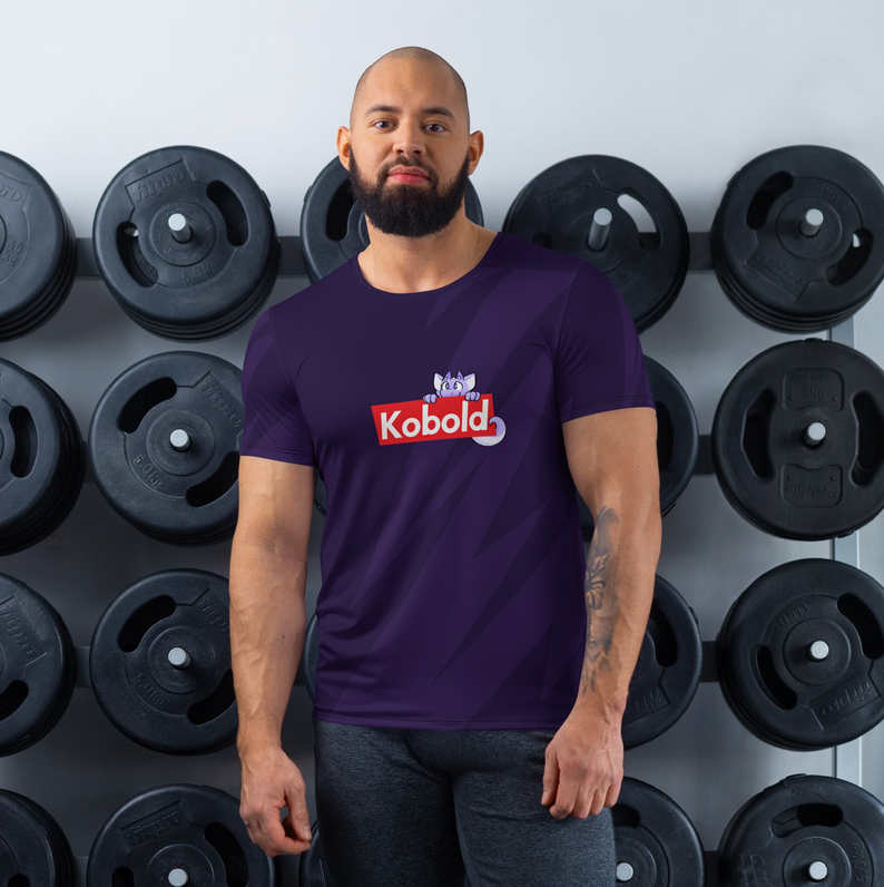 Kobold Shop tweet media