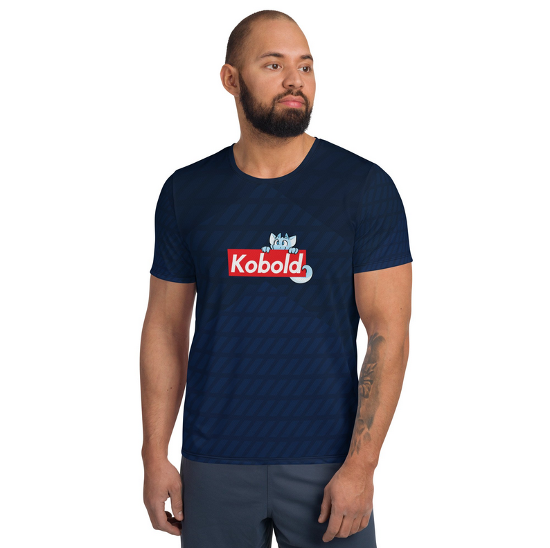 Kobold Shop tweet media