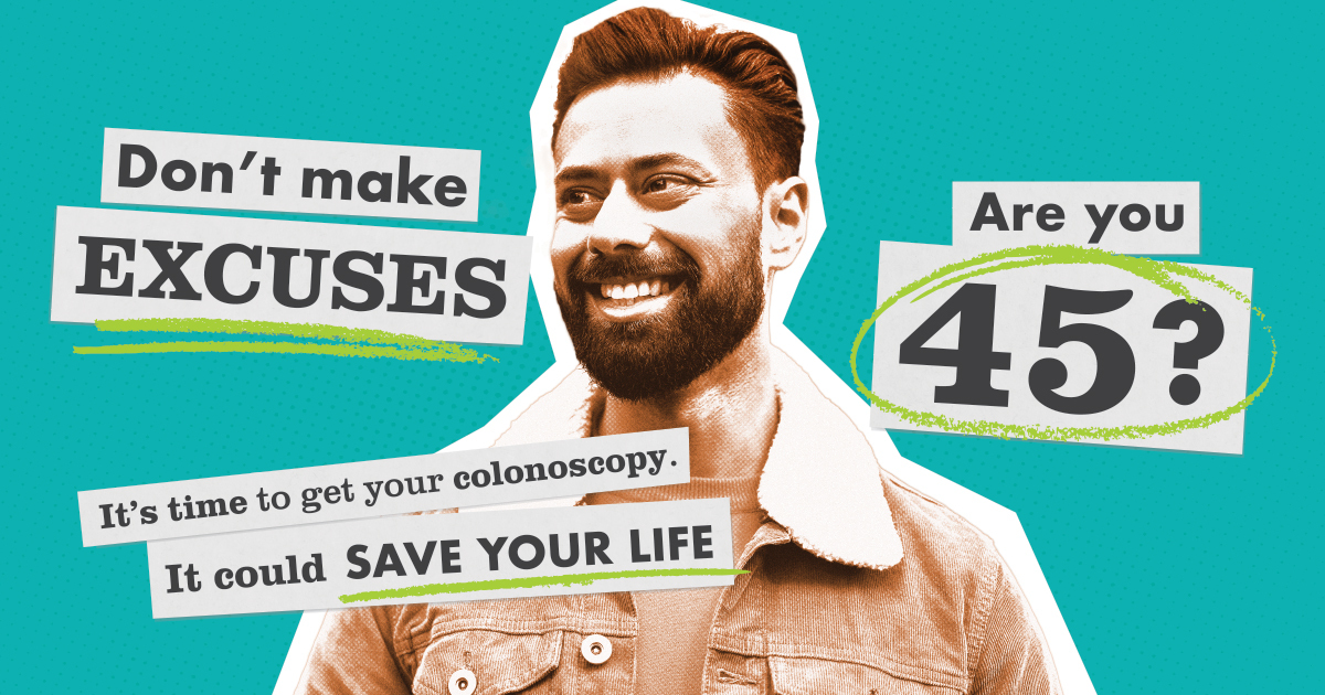 StopColonCancerNow tweet media