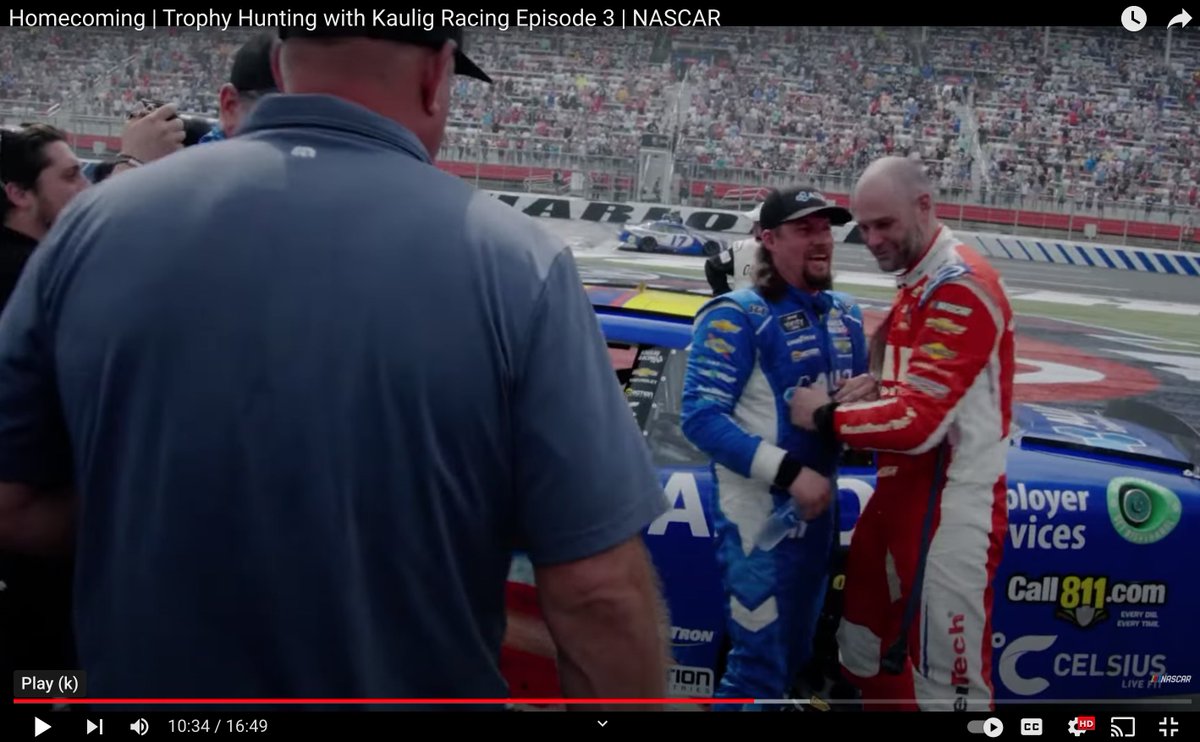 Josh Williams (@josh6williams) on Twitter photo Episode 3 of 'Trophy Hunting with <a href="/KauligRacing/">Kaulig Racing</a>' is out now on the <a href="/NASCAR/">NASCAR</a> YouTube Channel! 🎞️
This was another special one as I was able to showcase the <a href="/RyanFoundation/">Ryan Seacrest Foundation</a> + Seacrest Studios, and all the joy that comes from the Josh Williams Hospital Tour: youtube.com/live/gTL3gbU2o… Episode 3 of 'Trophy Hunting with <a href="/KauligRacing/">Kaulig Racing</a>' is out now on the <a href="/NASCAR/">NASCAR</a> YouTube Channel! 🎞️
This was another special one as I was able to showcase the <a href="/RyanFoundation/">Ryan Seacrest Foundation</a> + Seacrest Studios, and all the joy that comes from the Josh Williams Hospital Tour: youtube.com/live/gTL3gbU2o…