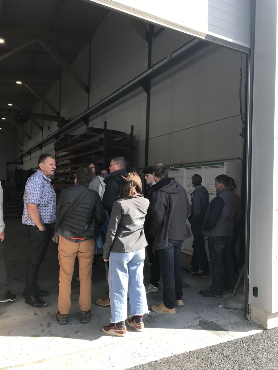 COFOR Occitanie tweet media