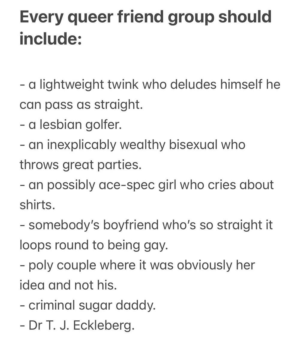 This is my contribution to the greater body of ‘The Great Gatsby’ literary criticism.