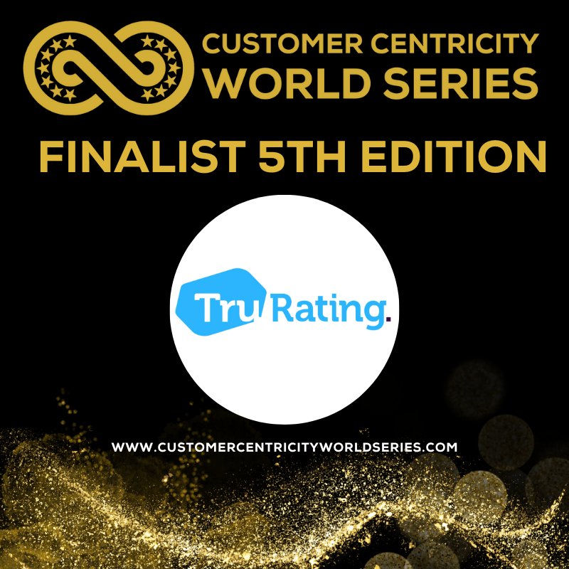 TruRating tweet media