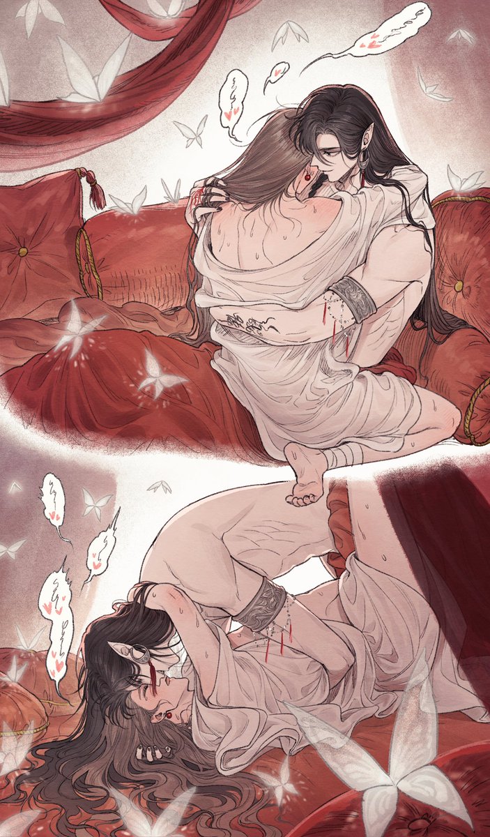 GATAN666's tweet photo. #TGCF https://t.co/Jkm5qPcTep