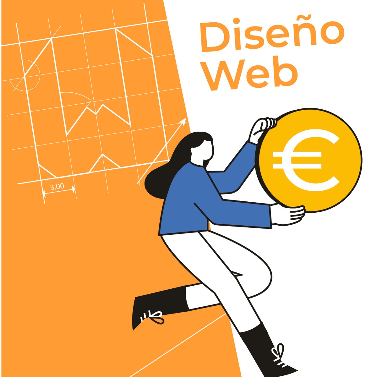 💚Empezar con proyectos digitales no es fácil💚
Contratar un diseño web de calidad a buen precio puede ser tremendamente difícil de encontrar cuando no tenemos conocimientos en este mundillo. Descubre un buen número de factores
i.mtr.cool/tboovibzru