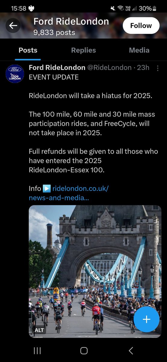 LancsAsstComdt's tweet photo. @AcctUk Looks like it has been cancelled. https://t.co/KGGmSbc9bi