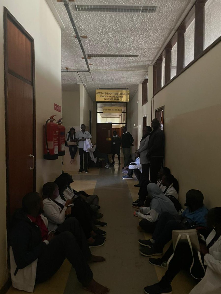 Dr. Victor Kigen tweet media