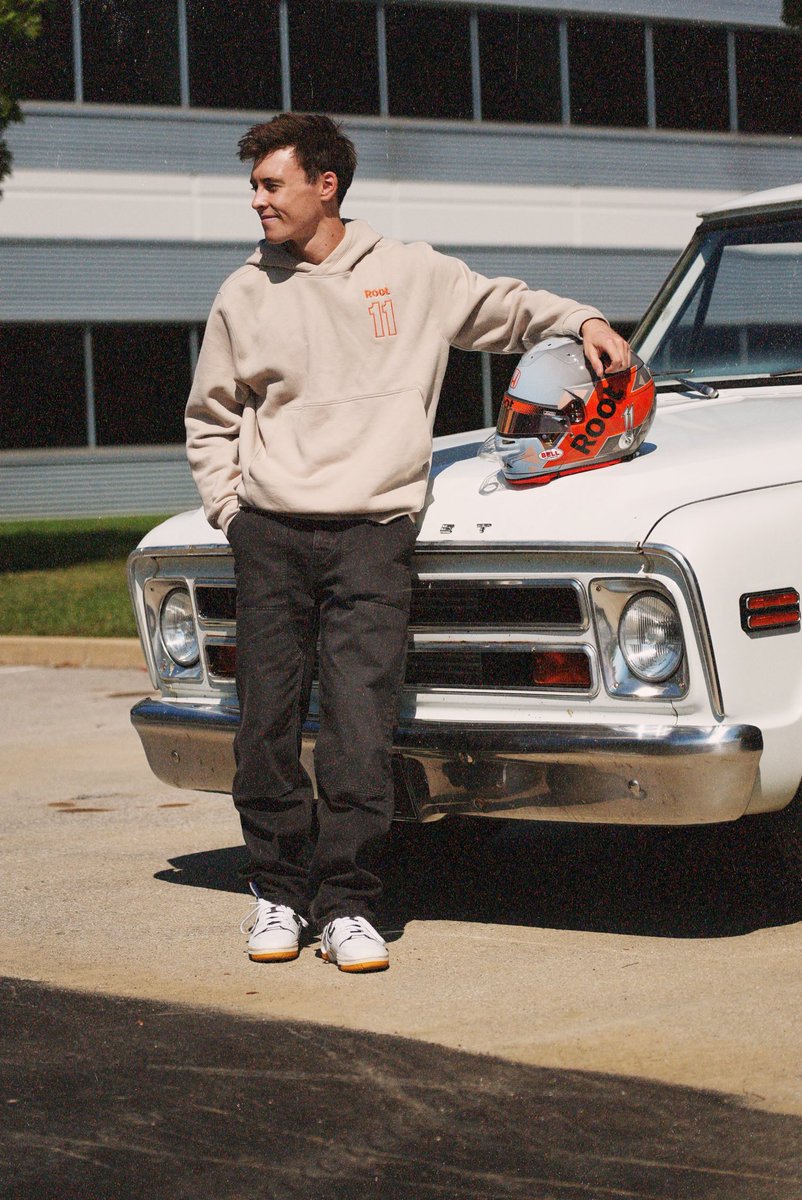 Chip Ganassi Racing ⚡️ tweet media