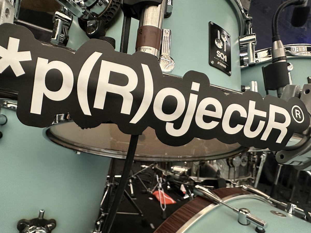 sion_music_0211's tweet image. THE RAMPAGE LIMITED LIVE 2024*p(R)ojectR® 
at TOKYO DOME 2Days
とにかく轟音な2日間で最高に楽しかったです🔥
10周年という大切な節目に一緒のステージでD(R)UMSとして参加できて光栄です🙏
ありがとうございました！

#THERAMPAGE #pRojectR #東京ドーム