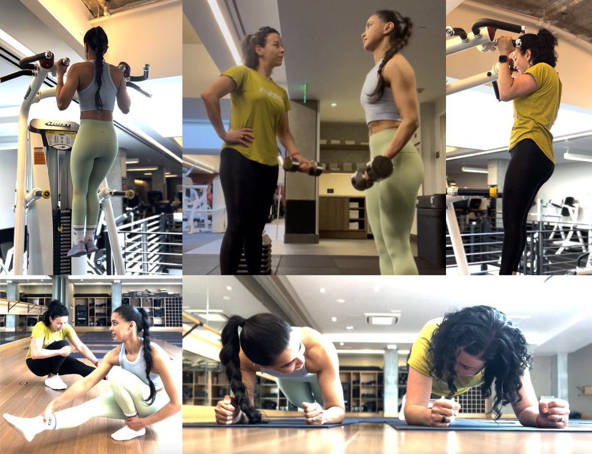 Last month, the <a href="/ProductHunt/">Product Hunt 😸</a> CEO challenged me to go head-to-head with another company.

The founder of the other company then upped the ante, proposing a series of physical challenges on top of the PH launch challenge.

Thinking it would be great for growth, I didn’t hesitate to