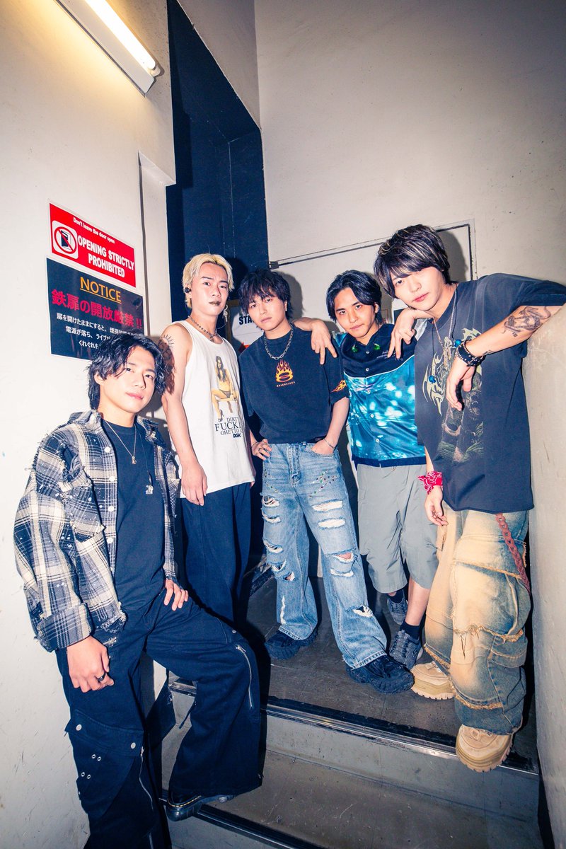 Novelbright結成11周年 いつも応援してくれてありがとう。 これからも