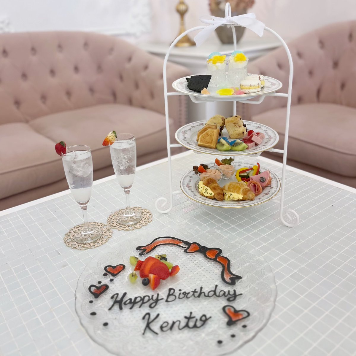 井上 蒼生くん♡ (@superidolaoi_) / Posts / X