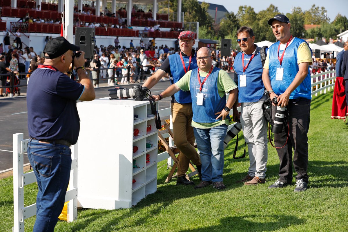 AlbertoJosePA's tweet photo. Recuerdos del CSI 4* CSI 2* y CSI YH 1* Gijón 2024 - Las Mestas #csigijon #concursohipicogijon #csigijon2024 #hipodromodelasmestas #LasMestas #gijon #xixon #Asturias #principadodeasturias #hipicogijon #hipico #ecuestrian #ecuestre #equine #equinephotography @gijon @PDMGijon https://t.co/na8bU5qGW6