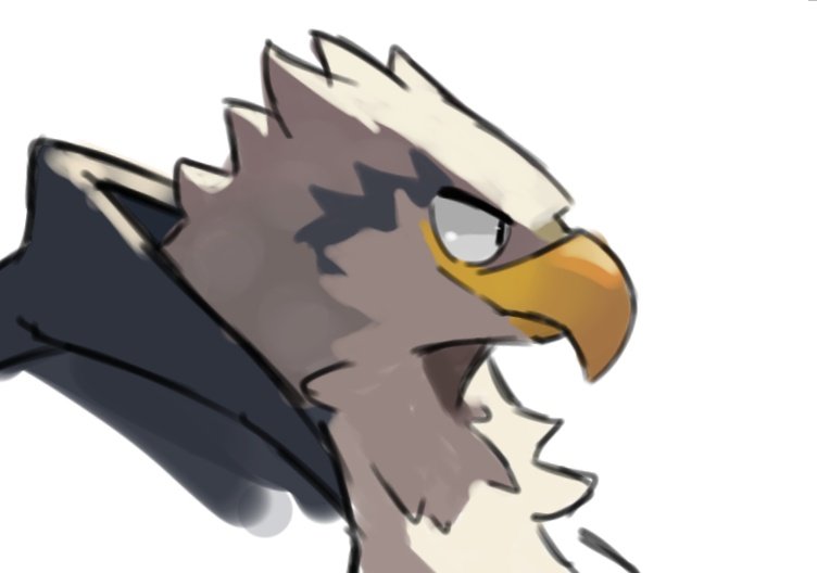 とりあえず描いてみる