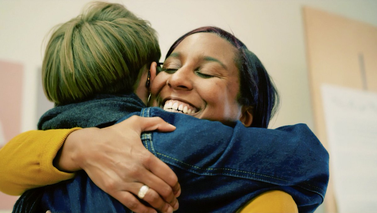 We’re offering training workshops for artists and facilitators who would like to learn how to host a Grief Gathering - small group conversations on grief that we’ve been running as part of our project This Grief Thing since 2018.  

Find out more: feveredsleep.co.uk/project/this-g…