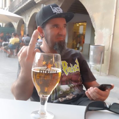 flagorcio's tweet image. #NovaFotoDePerfil