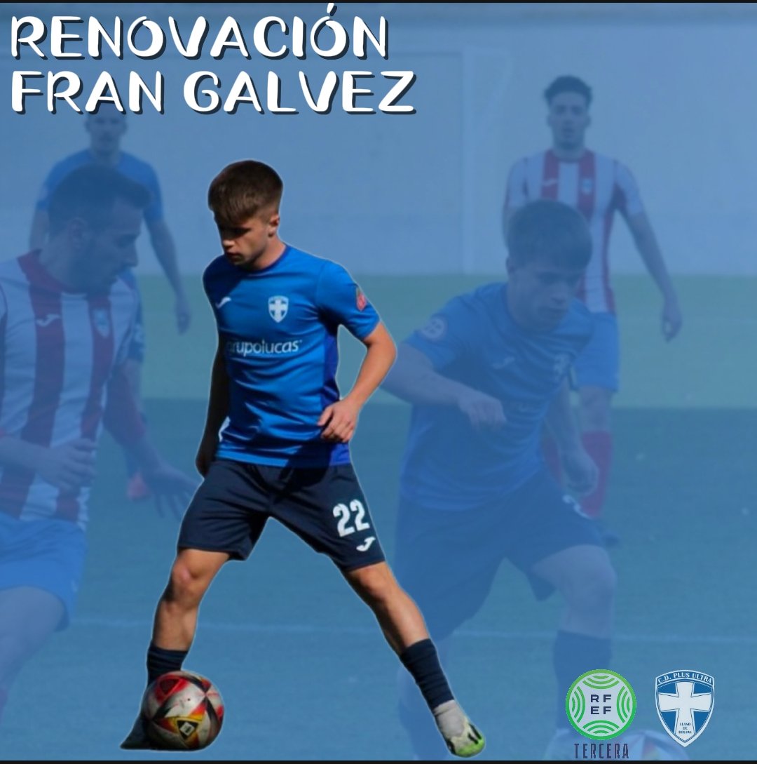 CD Plus Ultra tweet media