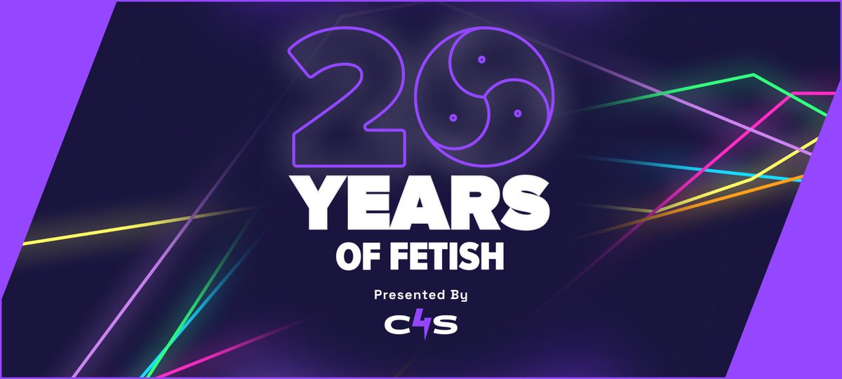 It’s been 20 years since Clips4Sale launched, revolutionizing access to kink and fetish content! 
Since 2003, tech has transformed how we explore our desires, with sound-synced streamable video opening new doors. 

To celebrate our 20th Anniversary, we’re taking a look back at