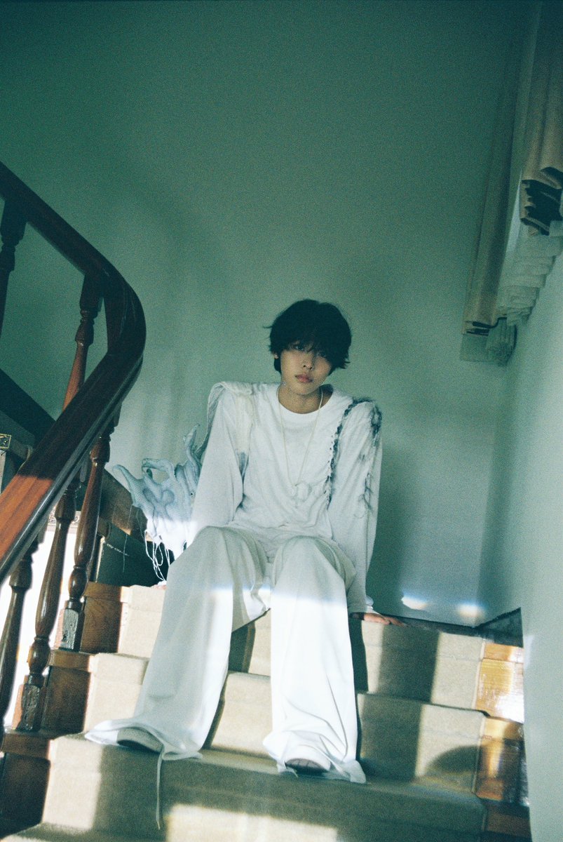 #RIKU #리쿠 #リク   
Teaser Image- Finding Psyche

NCT WISH 【Steady - The 1st Mini Album】 ➫ 2024.09.24 6PM (KST)

💿Pre-order : nctwish.lnk.to/steady

#NCTWISH #Steady 
#NCTWISH_Steady