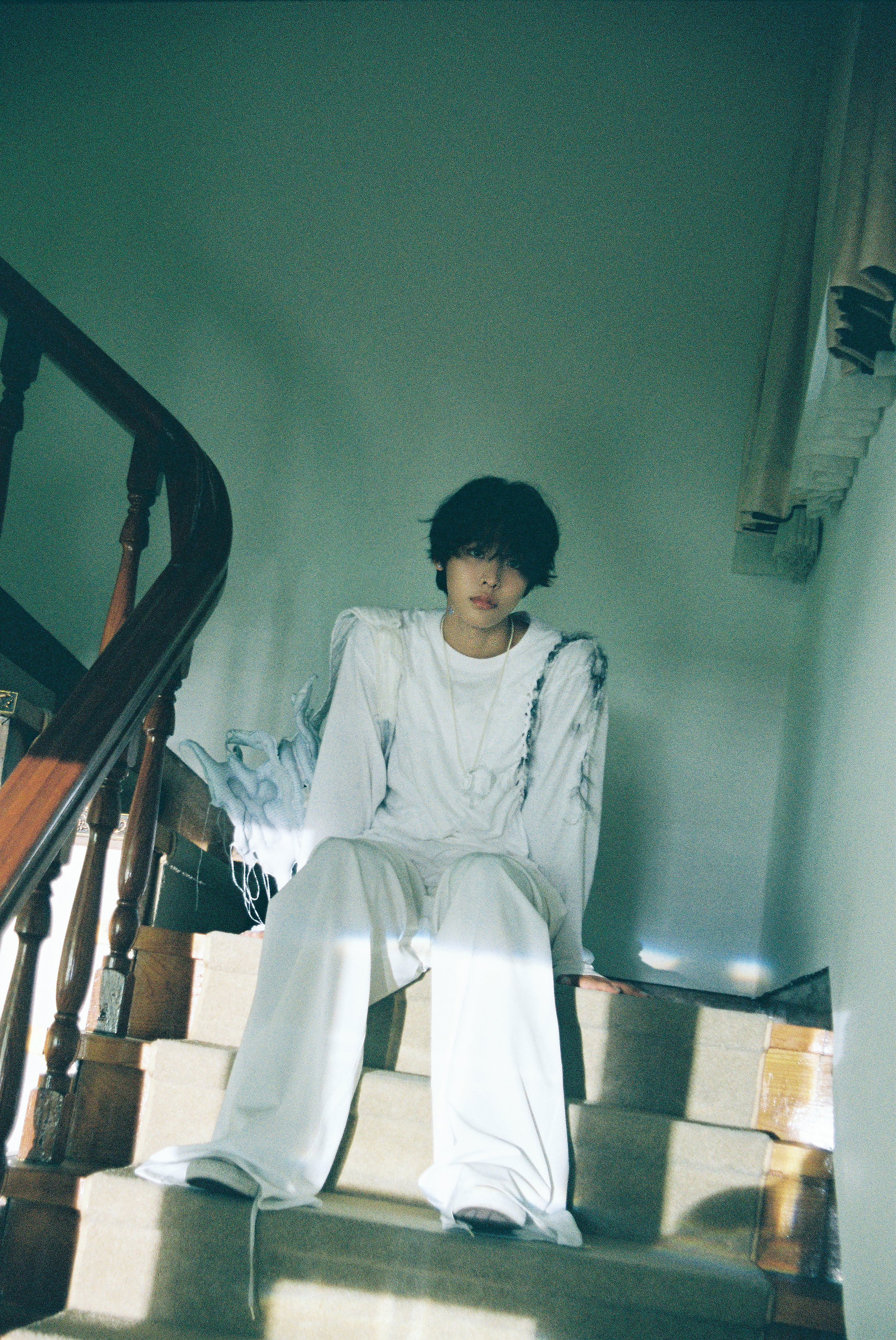 くり (@__marr0n) / X