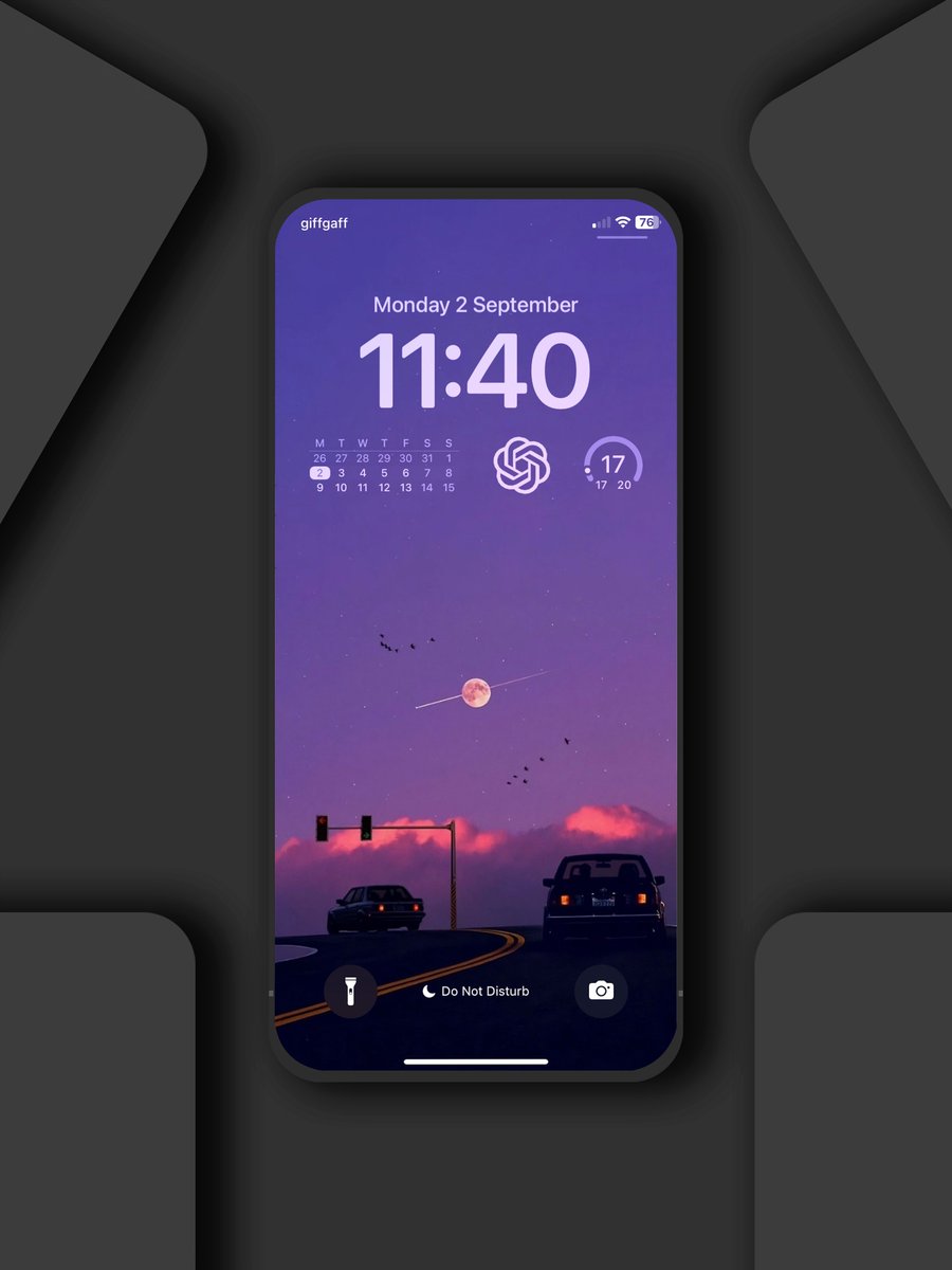 Aesthetics 𝕏 tweet media