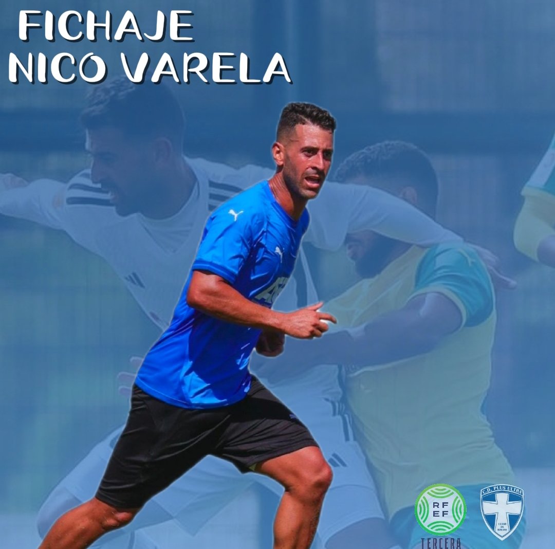 CD Plus Ultra tweet media