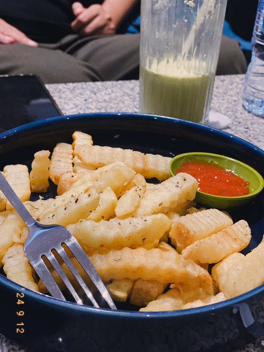 rryanggrreini's tweet image. Ngadem dulu 📍 Labadios, Timika
#timika