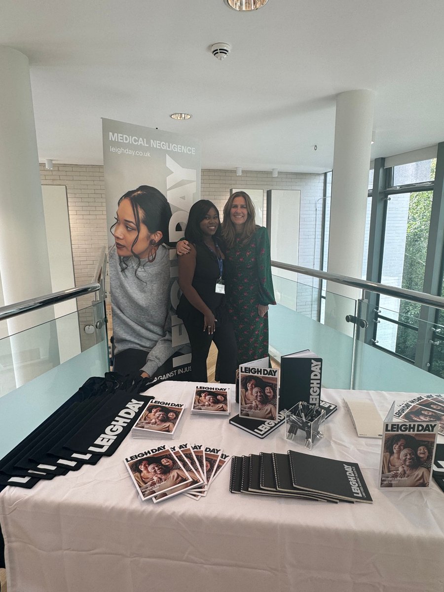 Leigh Day (@leighday_law) on Twitter photo It's been a great day so far and we had the pleasure of hearing <a href="/sandeeigwe/">Sandra Igwe</a> founder of the <a href="/MotherhoodGroup/">The Motherhood Group</a> speak alongside <a href="/White_Suz/">Suzanne White</a> at the WIMIN Conference <a href="/WIMIN_UK/">WIMIN - Women In Medicine International Network</a> #WIMIN24 It's been a great day so far and we had the pleasure of hearing <a href="/sandeeigwe/">Sandra Igwe</a> founder of the <a href="/MotherhoodGroup/">The Motherhood Group</a> speak alongside <a href="/White_Suz/">Suzanne White</a> at the WIMIN Conference <a href="/WIMIN_UK/">WIMIN - Women In Medicine International Network</a> #WIMIN24