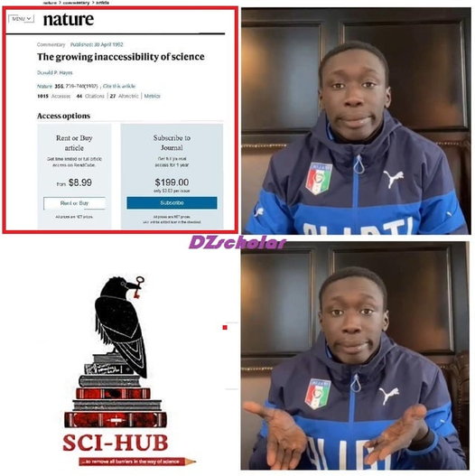 res_pian3's tweet photo. الروابط الجديدة لموقع sci-hub لسنة 2024 لتحميل البحوث العلمية العالمية المدفوعة   
1- https://t.co/eiMrqZw8bK.   
2- https://t.co/oQ9tZbFxtB.
3- https://t.co/IbdbuwC5OF
4- https://t.co/plIeasHMOa.
5- https://t.co/iYrUs0ww3m. 
6- https://t.co/YAy834EXBW. 
https://t.co/QTnu9MgtNn https://t.co/I9H9HCH9sm
