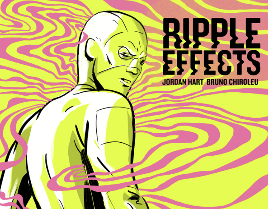 Fanbase Press is a HUGE advocate for indie publishing. Support their first foray into creating their own projects on Kickstarter. I backed!

kickstarter.com/projects/fanba…