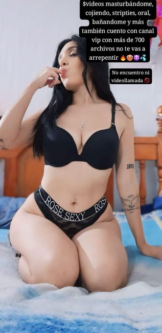 ♡  Unete https://t.co/vM7kSmvaLV  https://t.co/JQrhFP2ZKY  https://t.co/2Wr94SBKkL  #onlyfans #onlyfansbabe<a href="/tag/onlyfans"class="tags"><span>#onlyfans</span></a><a href="/tag/onlyfansbabe"class="tags"><span>#onlyfansbabe</span></a><a href="/tag/onlyfansfree"class="tags"><span>#onlyfansfree</span></a><a href="/tag/videoscaseros"class="tags"><span>#videoscaseros</span></a>