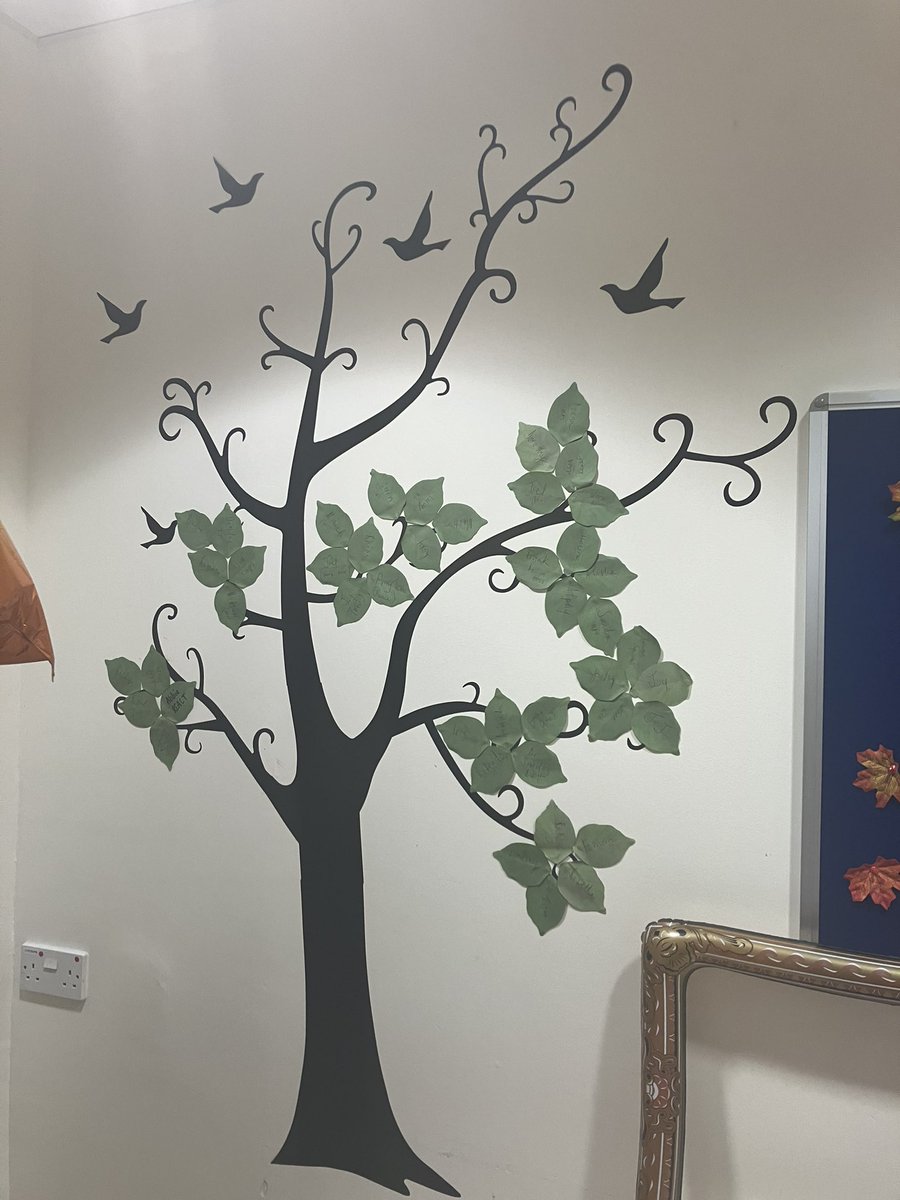 Marie Fogarty (@mariefogarty7) on Twitter photo Survey Station Tree’s are growing in #teamEM… you’ve got to be in it to win it… #NationalStaffSurvey #Autumn #HaveYourSay <a href="/nhsuhcw/">UHCW NHS Trust</a> <a href="/AdrianCabaluna/">Adrian Cabaluna</a> <a href="/liz_dean2020/">Liz</a> <a href="/BarbaraNyamari1/">Barbara Nyamariwata</a> <a href="/FionaCrichlow/">Fiona crichlow</a> <a href="/JaneElwell5/">Jane Elwell</a> <a href="/emmagregoryPT/">Emma Gregory</a> <a href="/Lydiabotham/">Lydia Botham</a> Survey Station Tree’s are growing in #teamEM… you’ve got to be in it to win it… #NationalStaffSurvey #Autumn #HaveYourSay <a href="/nhsuhcw/">UHCW NHS Trust</a> <a href="/AdrianCabaluna/">Adrian Cabaluna</a> <a href="/liz_dean2020/">Liz</a> <a href="/BarbaraNyamari1/">Barbara Nyamariwata</a> <a href="/FionaCrichlow/">Fiona crichlow</a> <a href="/JaneElwell5/">Jane Elwell</a> <a href="/emmagregoryPT/">Emma Gregory</a> <a href="/Lydiabotham/">Lydia Botham</a>