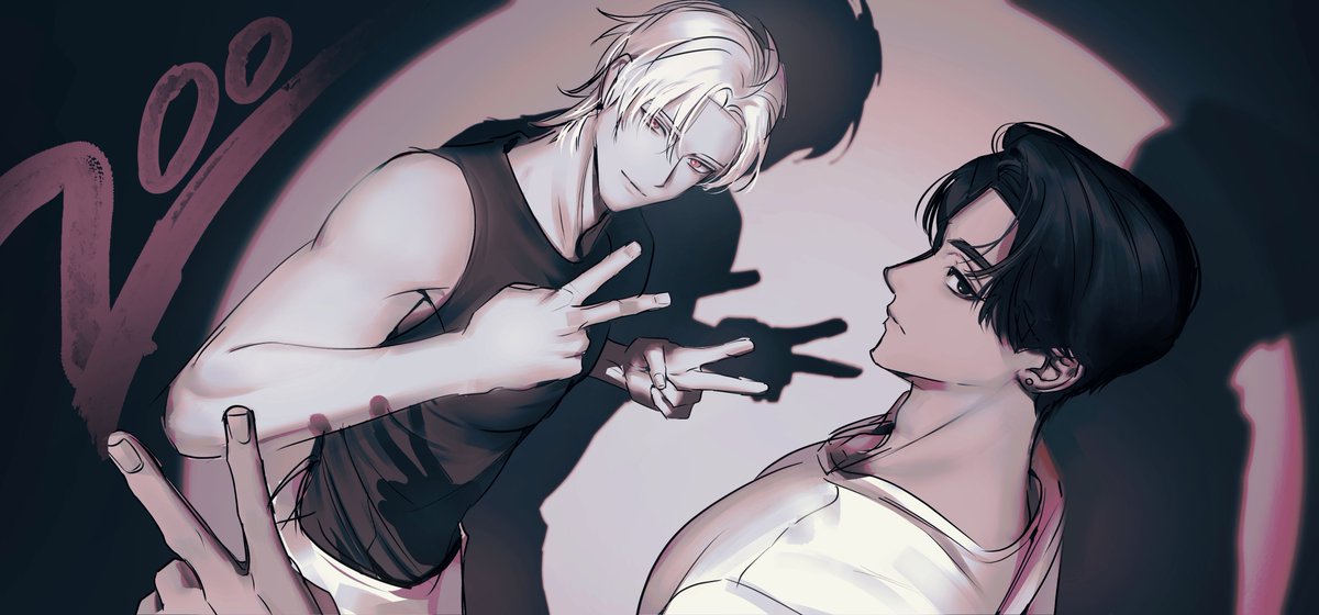 mattck's tweet photo. 200일.....................
12시 지나서 망함. 어제가 200이었습니다. https://t.co/8zcZ7EJF6a