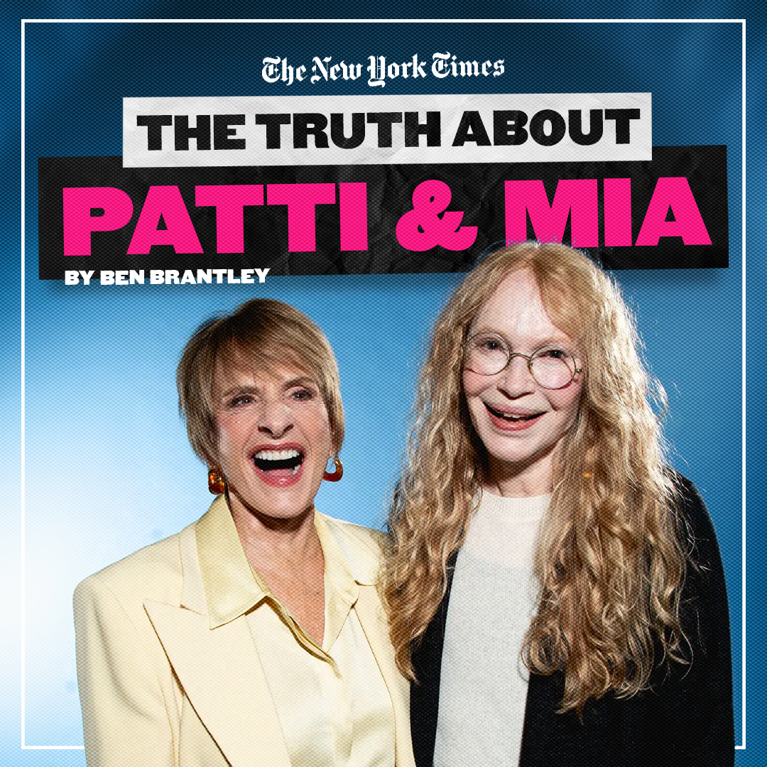 The Roommate on Broadway tweet media